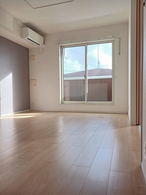 セイバリーヒル Ⅱ 2階の物件の内観