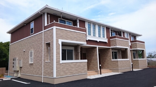 セイバリーヒル　Ⅱ 2LDK(1-022652702-02030)