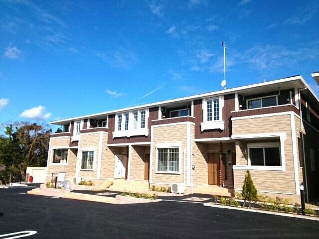 Ｒａｄｉａｎｔ　ｄａｙｓ　Ⅱ 2LDK(1-022794502-02030)