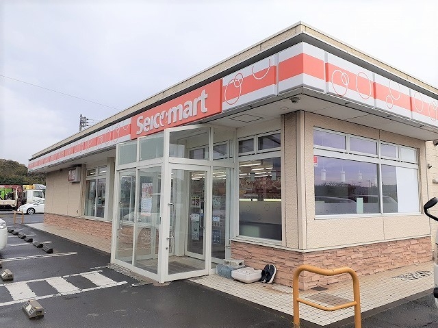 セイコーマート　鹿嶋平井店