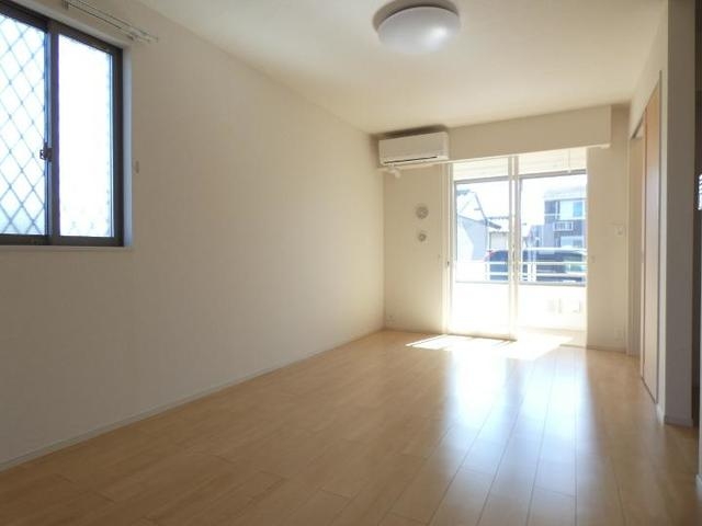 カーサミルト 1階の物件の内観