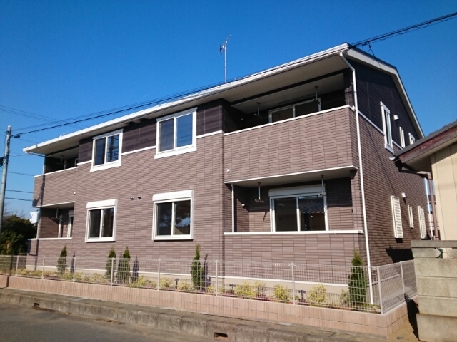 フェリーチェ 2LDK(1-022980901-01020)