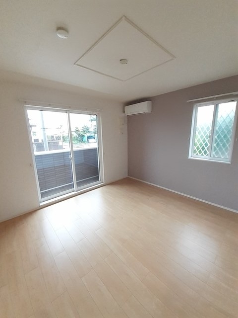 フェリーチェ 1階の物件の内観