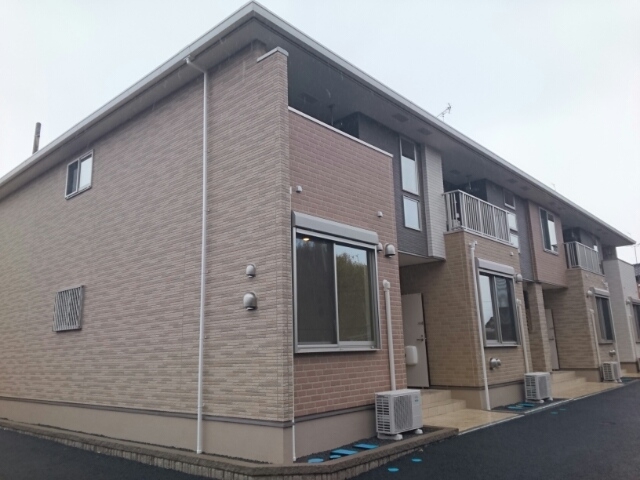 インプレス 2LDK(1-023178601-02040)