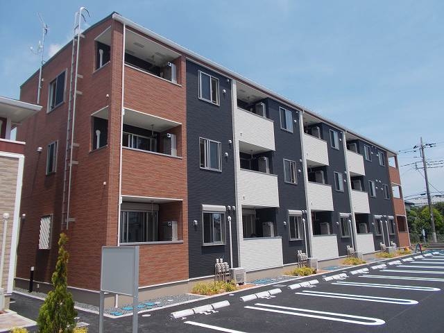 シャン・アルカンシエルⅠ 1K(1-023426101-01040)