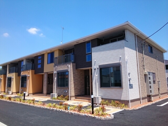 グレイスセレノ 1LDK(1-023586101-01020)