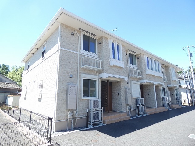 ネオレジデンス 外観画像