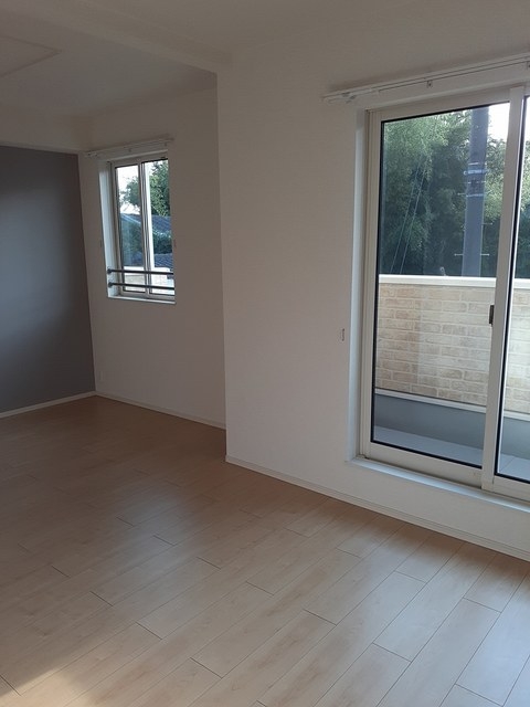 ネオレジデンス 2階の物件の内観