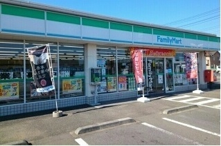 ファミリーマート