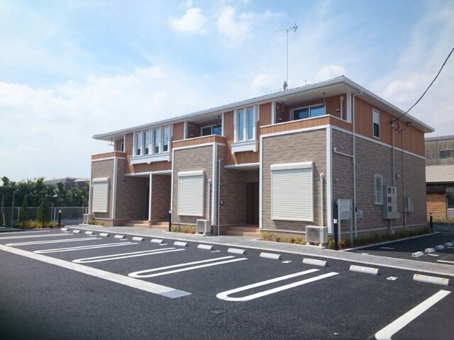 アルバⅠ 1LDK(1-023881901-01010)