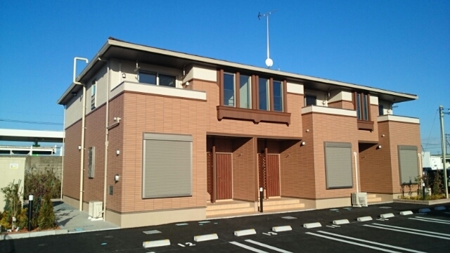 ＣＡＳＡ新扇２ 1LDK(1-023902602-01030)