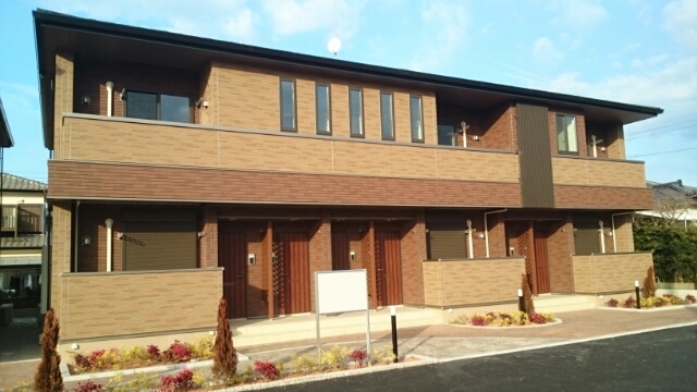 コンフォルターブル鹿嶋Ⅰ 1LDK(1-023922301-01010)