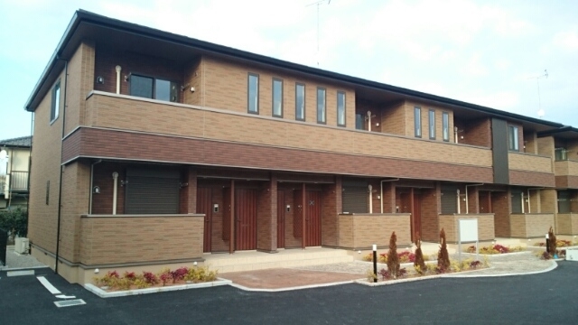 コンフォルターブル鹿嶋Ⅱ 2LDK(1-023922302-02030)