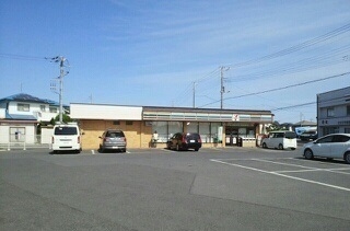 セブンイレブン