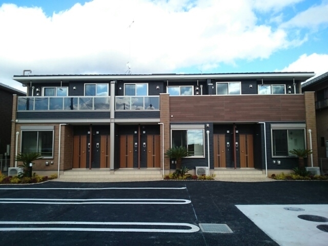 Ｎレジデンス　ネオⅣ 外観画像