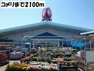コメリ