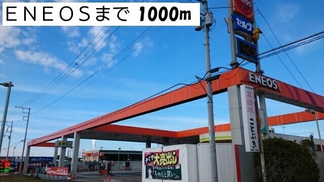ＥＮＥＯＳ