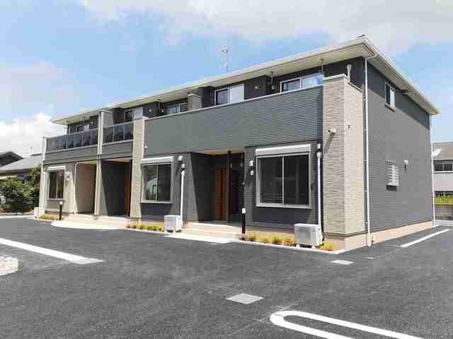 セイバリー　サン　Ⅱ 1LDK(1-025635302-01030)