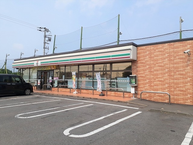 セブンイレブン