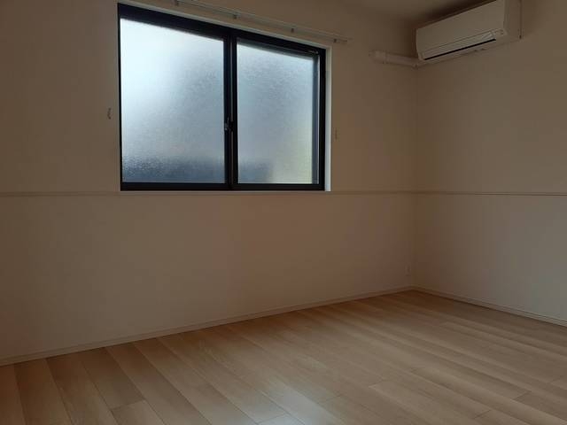 ル・ソレイユⅠ 1階の物件の内観