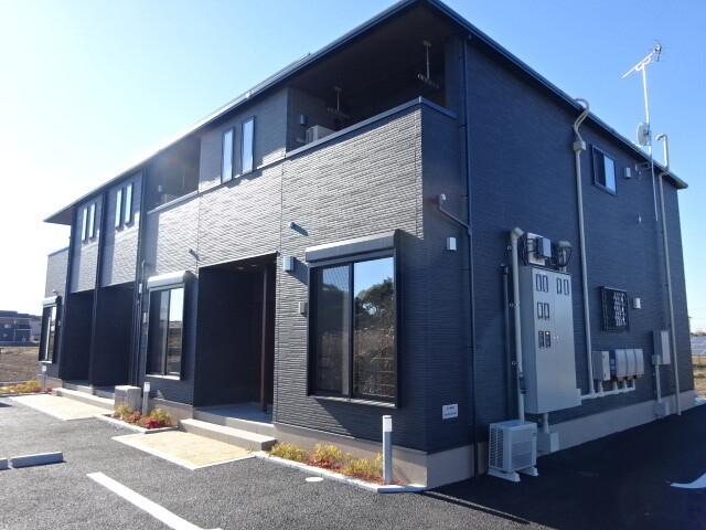 アムールⅡ 2LDK(1-025743402-02020)