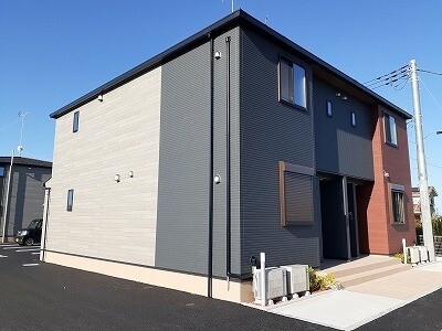 ブリズ・プランタニエール　Ⅰ 外観画像