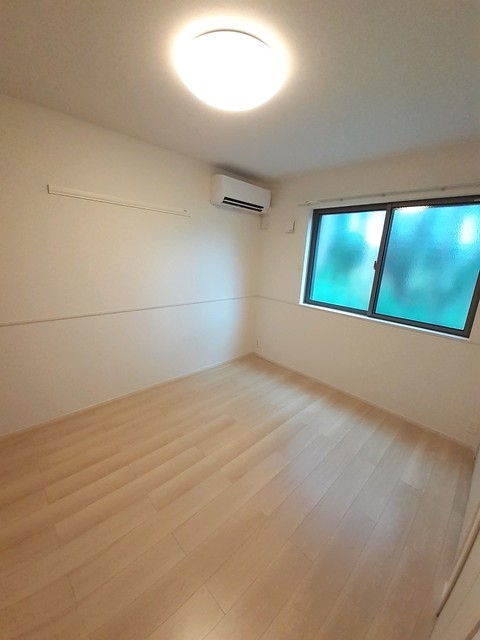 グランパレス　カシマ　Ⅰ 1階の物件の内観