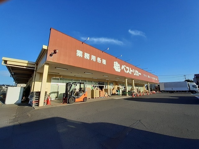 ベストリカー
