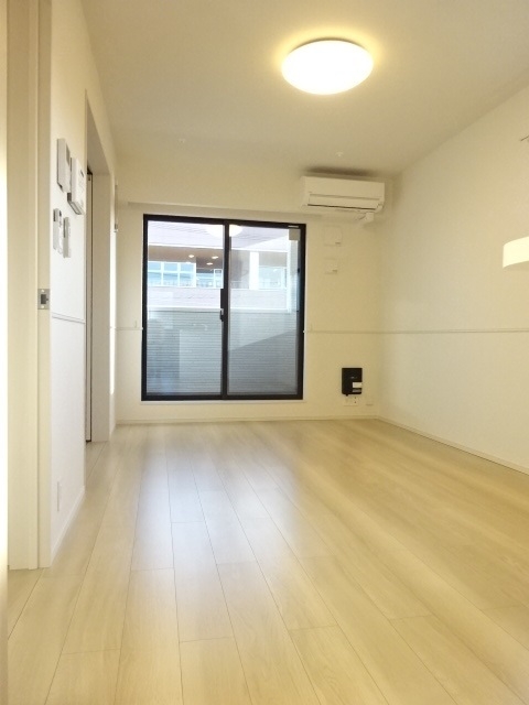 ＭＫハイツ　Ａ 2階の物件の内観