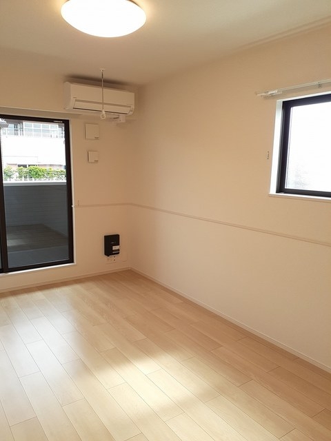 ＭＫハイツ　Ｄ 2階の物件の内観