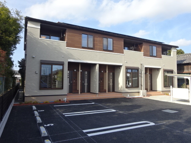 アウローラⅡ 1LDK(1-026493601-01030)