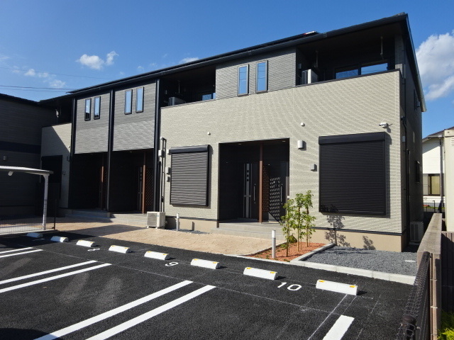 サウス　クレストⅥ 1LDK(1-026587602-01010)