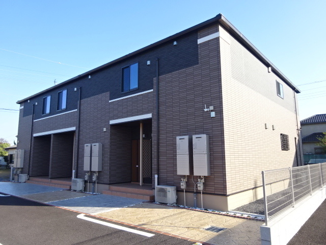 グランドソレイユＡ 1LDK(1-026655901-01010)