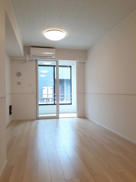 アベニール　Ⅴ 1階の物件の内観