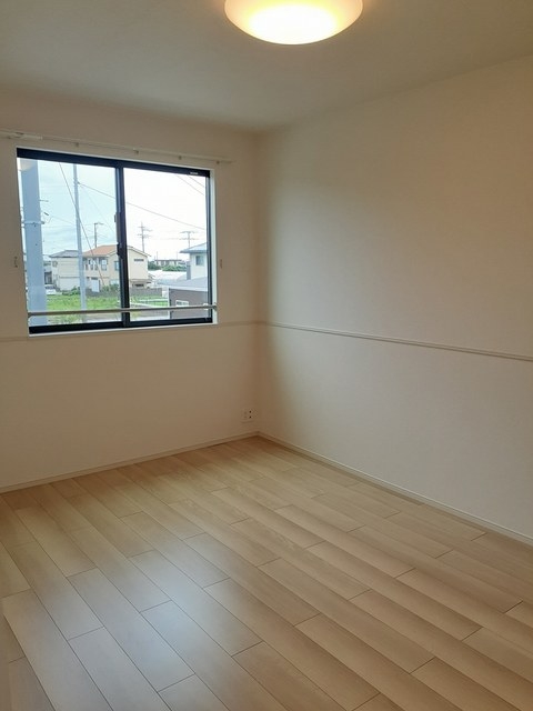 アベニール　Ⅵ 2階の物件の内観