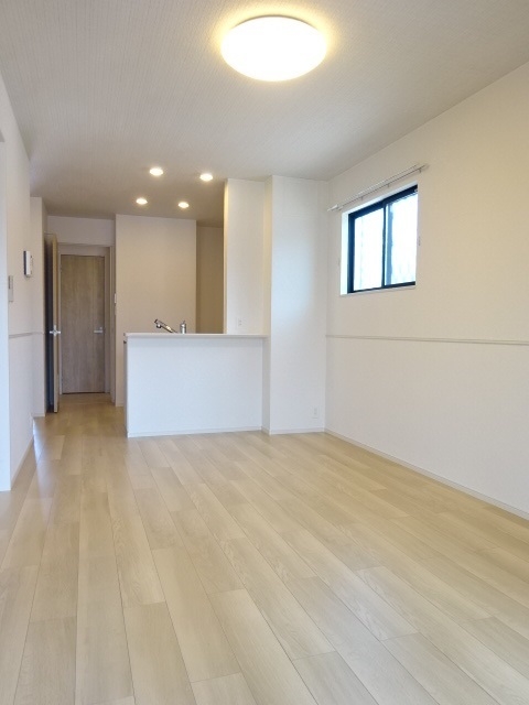 K’sヴィレッジ平井 A 1階の物件の内観