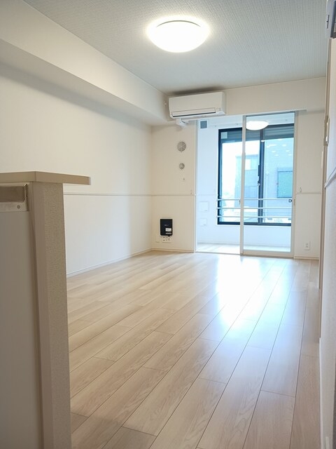 K’sヴィレッジ平井 A 1階の物件の内観