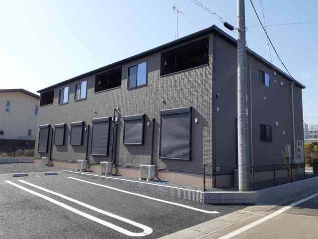 Ｋ’ｓヴィレッジ平井　Ａ 2LDK(1-026827401-02020)