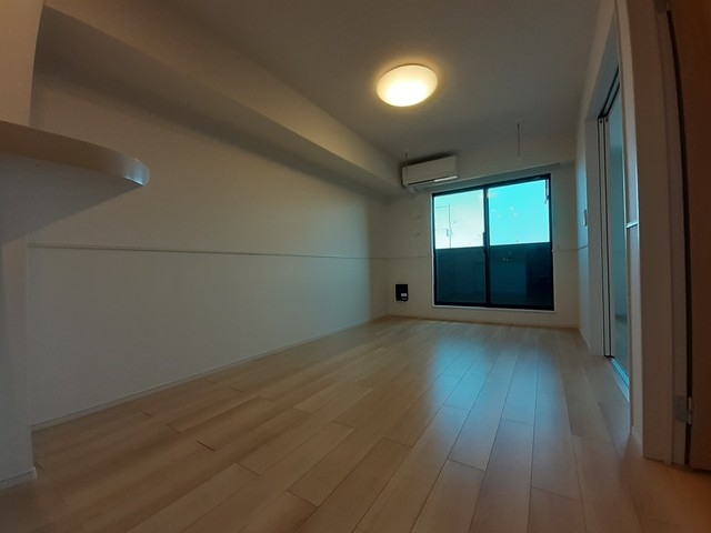 K’sヴィレッジ平井 A 2階の物件の内観