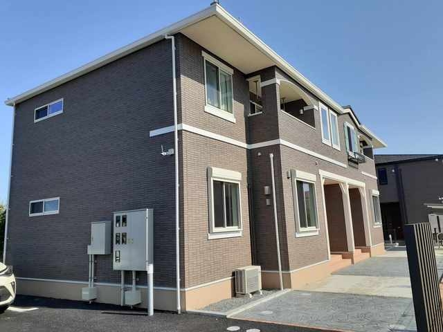 Ｋ’ｓヴィレッジ平井　Ｂ 外観画像