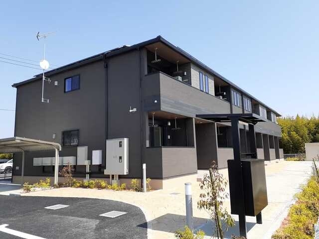 ＣＡＳＡ砂山 1LDK(1-026874901-01040)