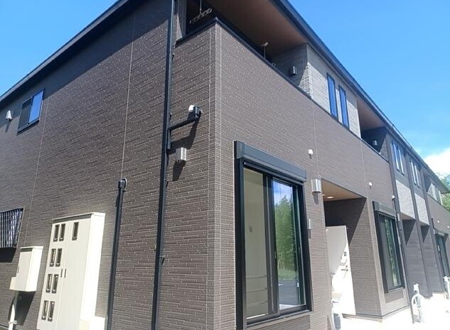 ガーデン・ハウス　Ｂ 外観画像