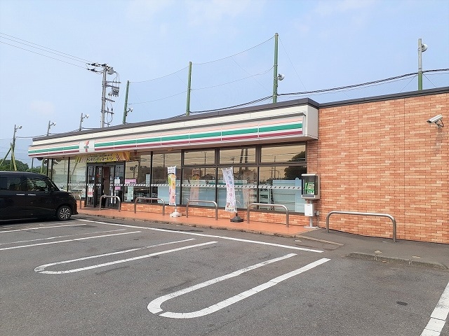 セブンイレブン