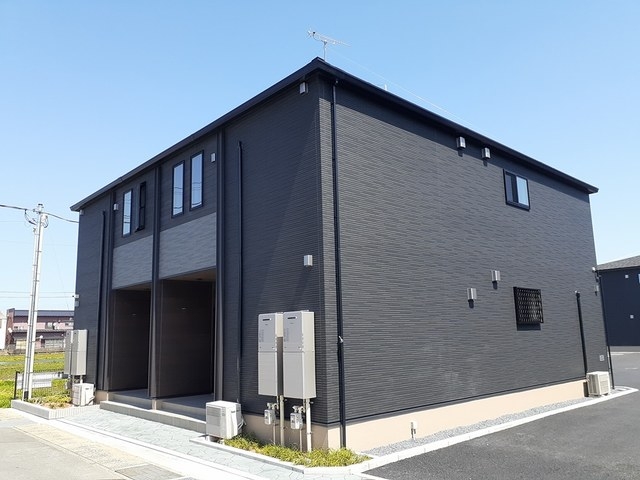 イリーデⅠ 1LDK(1-026989801-01010)