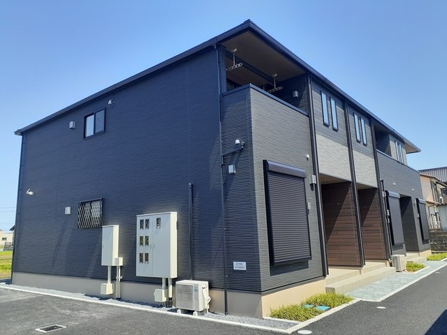 イリーデⅡ 1LDK(1-026989802-01020)