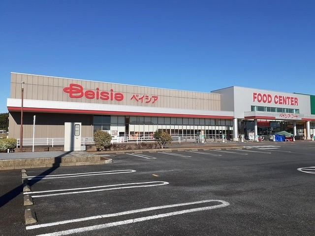ベイシア香取市小見川店