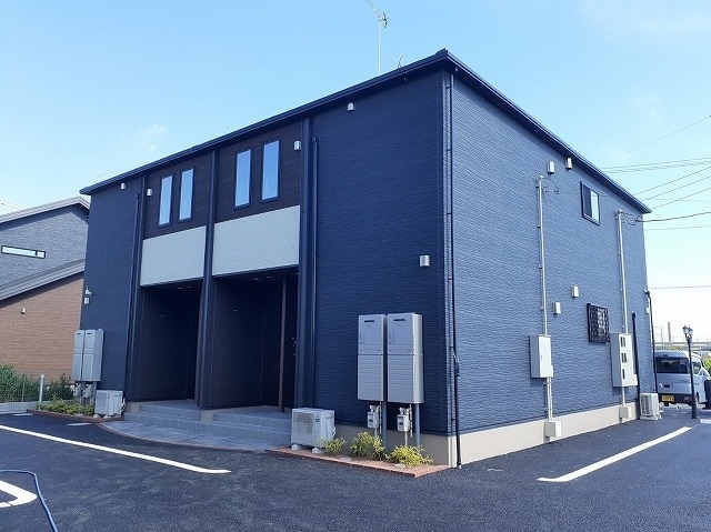 ポルトクレスト 1LDK(1-027200602-01010)