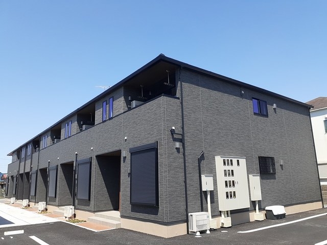 アンジュメゾン　Ⅲ 2LDK(1-027216801-02050)