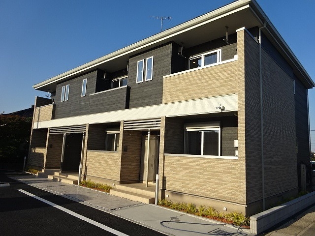 コンフォルターブルⅥ 1LDK(1-027245501-01030)