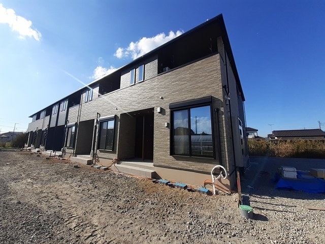 ヴィラＭ＆Ｓ 外観画像